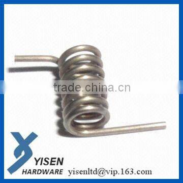 accessories torsion spring
