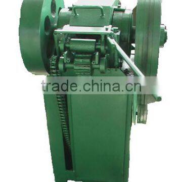 Waste Tire Recycling Machine for Rubber Scrap