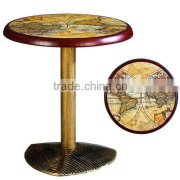 2014 Classical Coffee Table (NH 623)