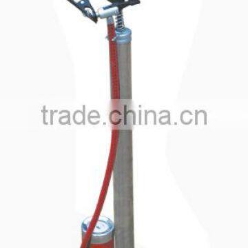 hand pump YDJL-833 32X500MM , bicycle hand pump