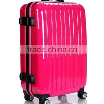 2012 VIP luggage with aluminium frame