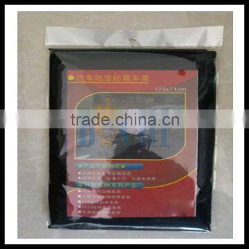 Front Sunshade/car Window Sunshade Curtain photo-2