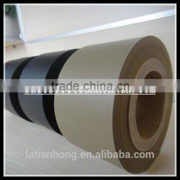 good Anti-fouling ability good tensile strength pvc electrical tape