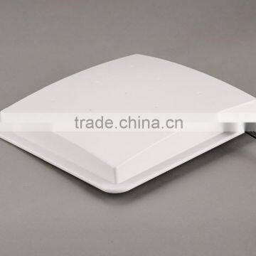 Rfid Reader With Vehicle Management in Access Control photo-5