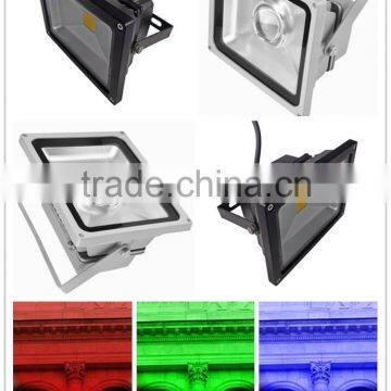 color changing outdoor led flood light,100w led flood light,led flood light