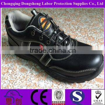 Acid Alkali Resistant Fashion Protecting Shoes