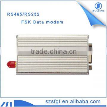 RS485/ RS232/TTL Wireless Data Module modem