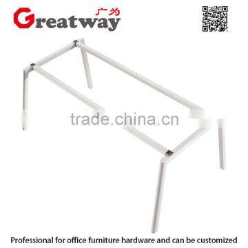 metal large meeting table frame manufacturers conference table frame