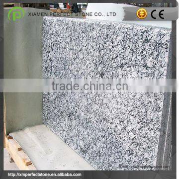 White Granite Spary white Granite Wave Granite