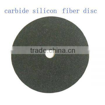 Silicone Carbide Sanding Disc for Marble