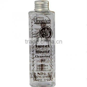 Beauty quick Sweet almond cleansing oil 200ml