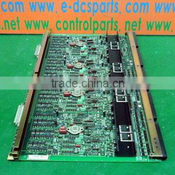 ADVANTEST PCB BGR-023713
