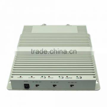 Tri-band GSM DCS 3G 900MHz 1800MHz 2100MHz Mobile Repeater photo-4
