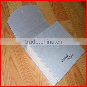Custom Folding Magnet Packaging Box for Clothing Wholesale