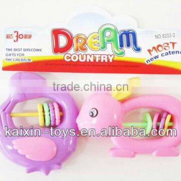 Funny Baby Rattle Game Toys Baby