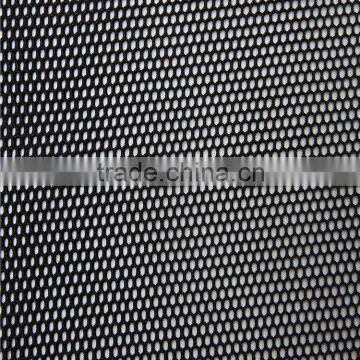 Small Hole Polyester Mesh Ironing Cloth for Shoes photo-3
