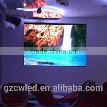 Top quality high brightness p5 Indoor Full Color led screen for stage rental