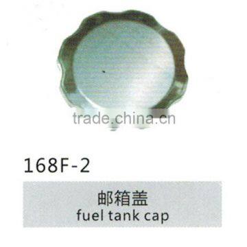 Fuel tank cap