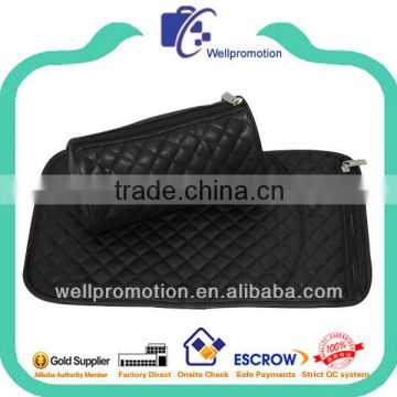 Wellpromotion latest fancy design folding toiletry bag