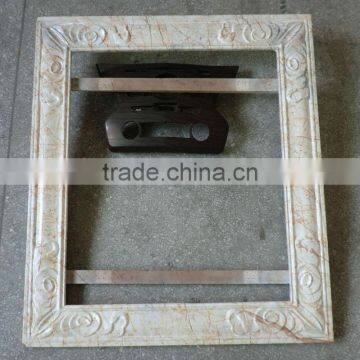 Stone Pattern water transfer printing film S-41 Building materials
