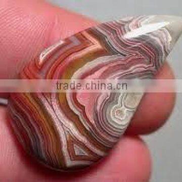 Crazy Lace Agate Cabochon; Loose Gemstones ; Semi Precious Gemstones , Natural Gemstones