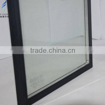 Insulated Glass Door Inserts Factory