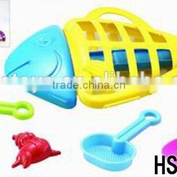 educational and useful small plastic toy fish