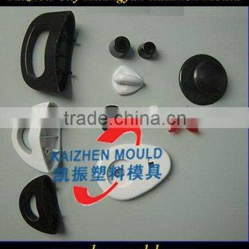 High precision mult-types plastic handle injection mould