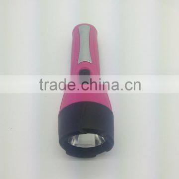 3 W flashlight