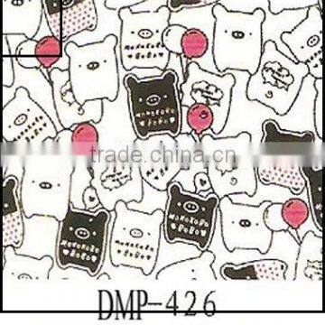 more than five hundred patterns upholstery fabric