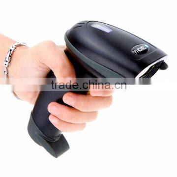 Hot Selling Handheld Mini Wireless Barcode Scanner With Built in Pos Printer photo-5