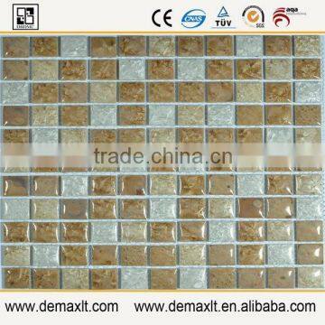 beautiful ceramic mosaic tile For Backsplash And Wall In Kitchen