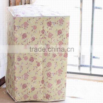 The Washing Machine Cover photo-5