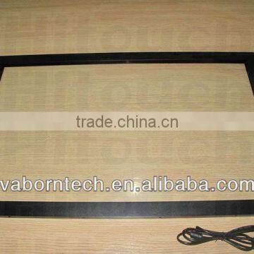 Popular size 42" infrared touch panel