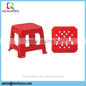 Custom Baby children Plastic Stool Household Stool for Kids