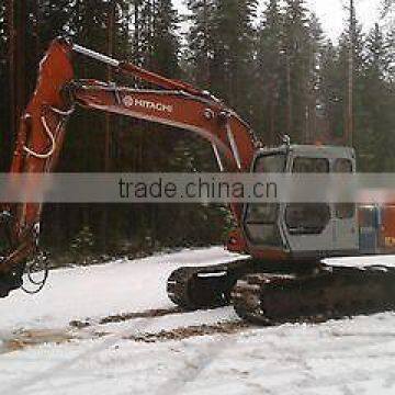 USED MACHINERIES - HITACHI EX 100 EXCAVATOR (4582)