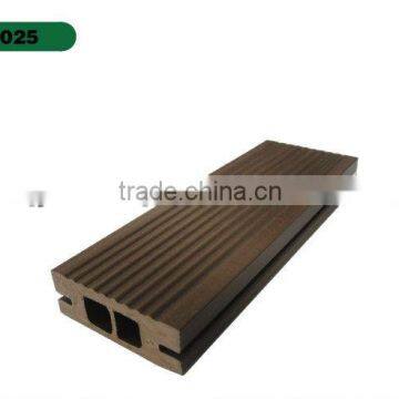 Wpc decking in building, bamboo plastic composite,superior construction material,indoor use,wood like with inside grain