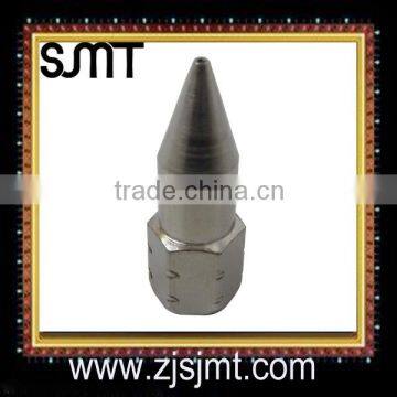 Hydraulic Quick Grease Coupler