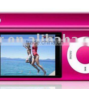 hot selling mp5 player 5th generation mp5 player digital mp5 player film mp5 player wholesale mp5 4GB 8GB with camera and video