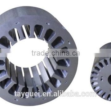 Taiwan experienced professional manufacturer Generator lamination stator