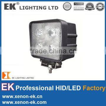 Factory-2013 Light Bar Spot Flood Combo Work Driving ATV SUV Pickup Truck Minivan/40w cree led work light