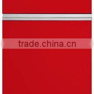 2015 factory lowest price kitchen cabinet door for interior decoration