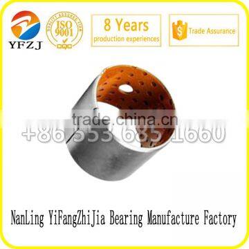 wholesale high quality China SF-2S Lead Free Lubrication slide bearing plate