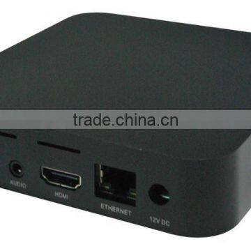 Smart IPTV Box