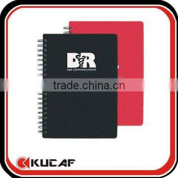 Customized Different Size Spiral Notebook photo-6