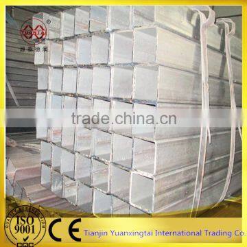 Low Price !!rhs/shs Steel Tube,rhs/shs Steel Pipe,square Pipe photo-3