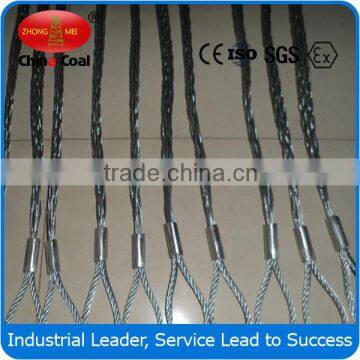 Galvanized Steel Wire Rope Sling from China Coal Group