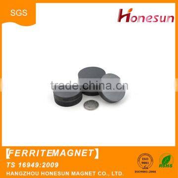 China Market Hot products ring ferrite core magnet wholesale