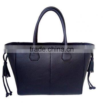 Women Bags Handbags Genuine Leather Ladies Bags in China photo-3