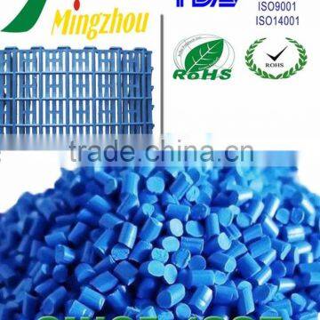 Weatherproofing Color Masterbatch for ABS,HIPS,PP,PE photo-2